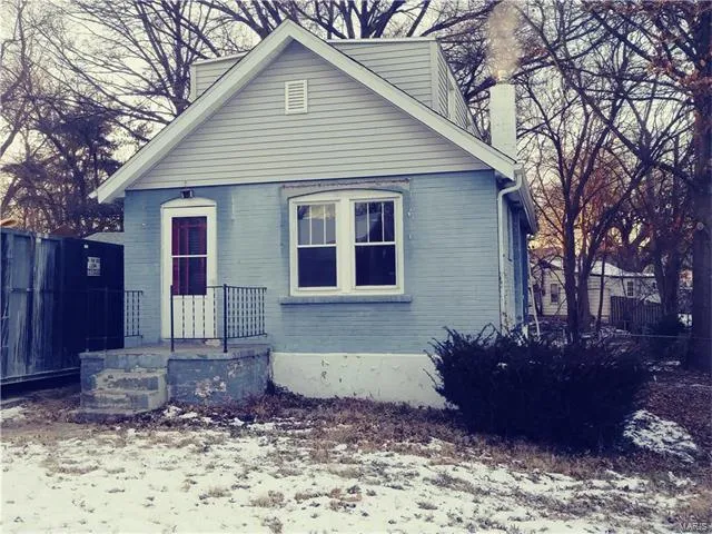 45 Williams Blvd, Saint Louis, MO 63135