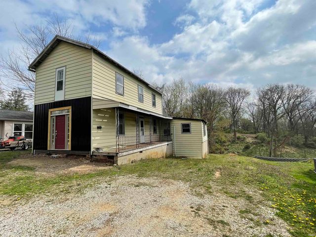 313 S  3rd St, Rockport, IN 47635