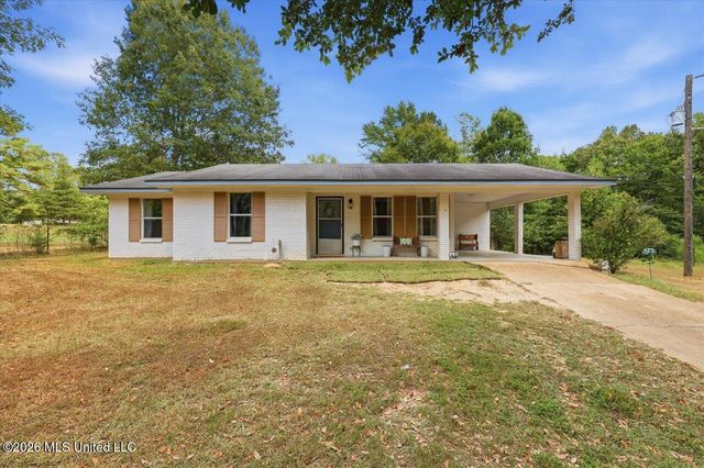 2126 Boyd Rd, Utica, MS 39175