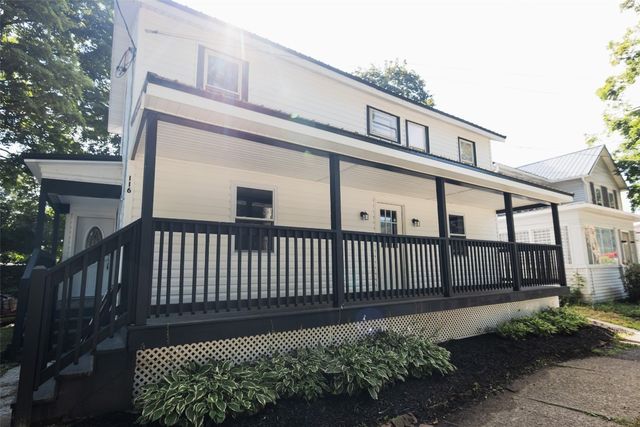 116 N  Monroe St, Titusville, PA 16354