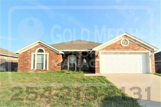 401 Hedy Dr, Killeen, TX 76542