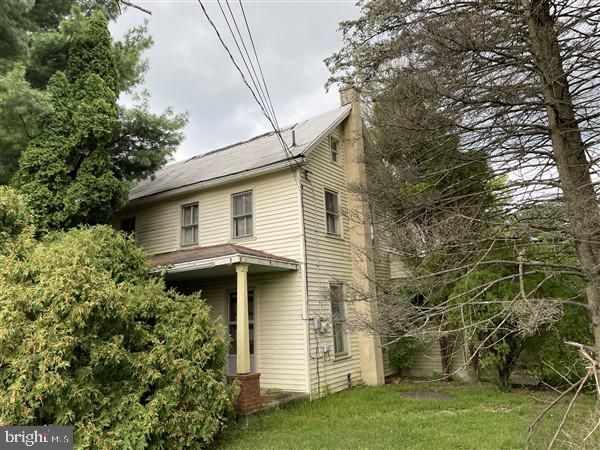 41 Drytown Rd, Holtwood, PA 17532