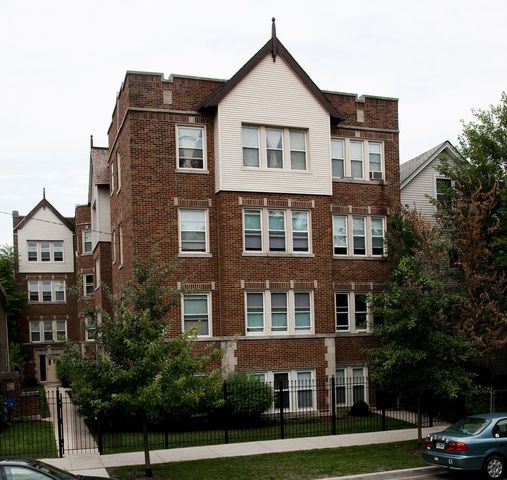2944-48 N  Albany Ave #2948-3E, Chicago, IL 60618