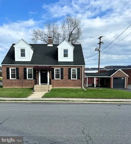 118 E  Fleming Ave, Lewistown, PA 17044