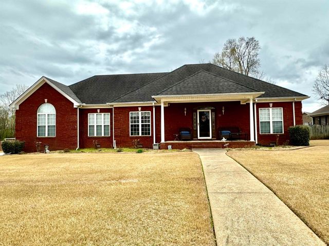 313 Kingston Dr, Florence, AL 35633