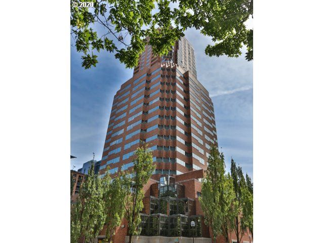1414 SW 3rd Ave #2202, Portland, OR 97201