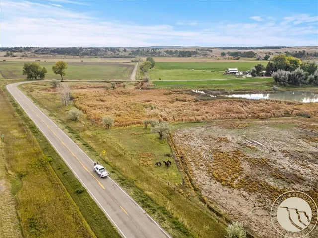 2 2nd St S, Pompeys Pillar, MT 59064