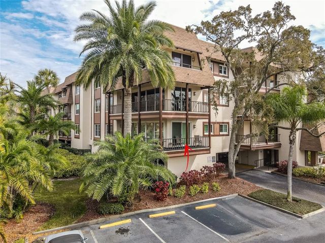 3031 Countryside Blvd #21C, Clearwater, FL 33761