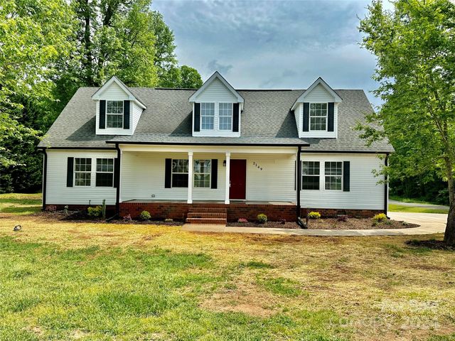 2149 Sides Rd, Rockwell, NC 28138