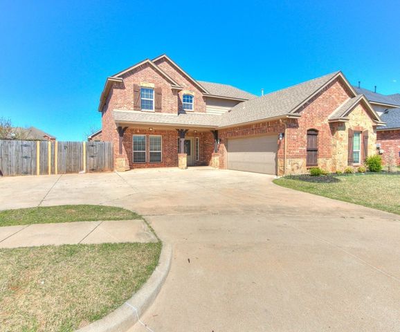 11009 SW 39th Ct, Mustang, OK 73064