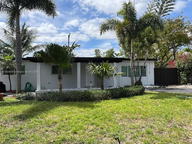 3350 SW 20th St, Fort Lauderdale, FL 33312