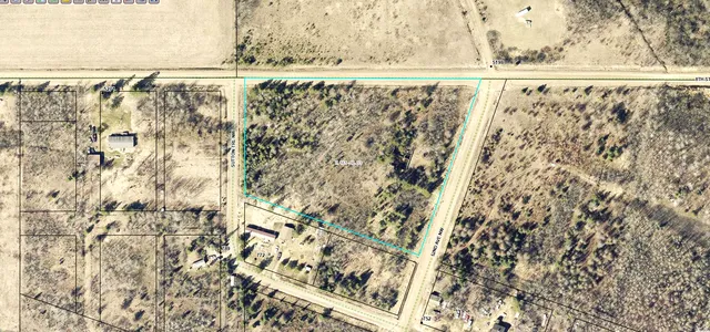 52nd Ave NW, Williams, MN 56686