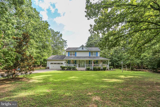 14111 U S Ford Rd, Fredericksburg, VA 22407