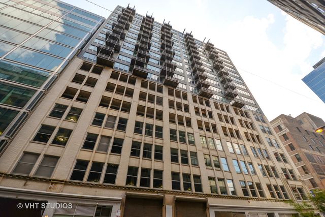 565 W  Quincy St #1611, Chicago, IL 60661
