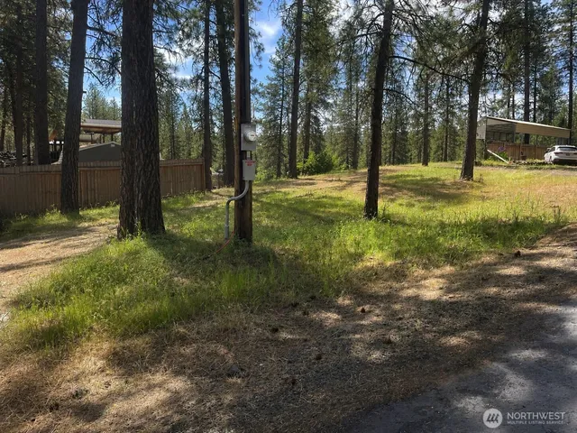 13901 S Clear Lake Road #306, Cheney, WA 99004