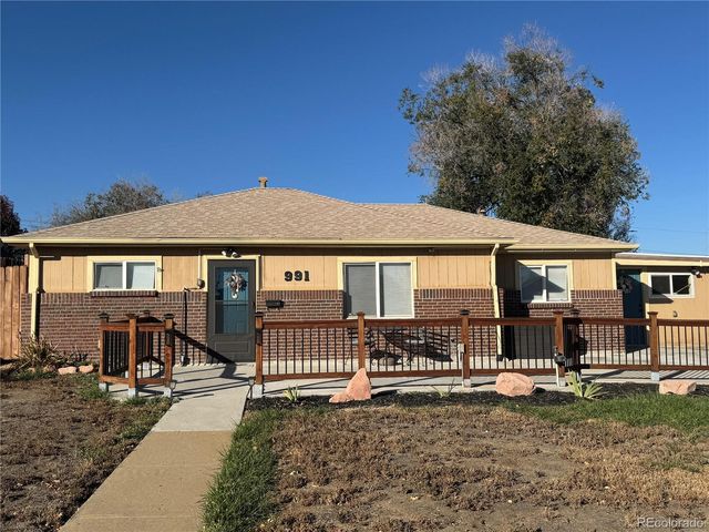 991 Oak Place, Thornton, CO 80229