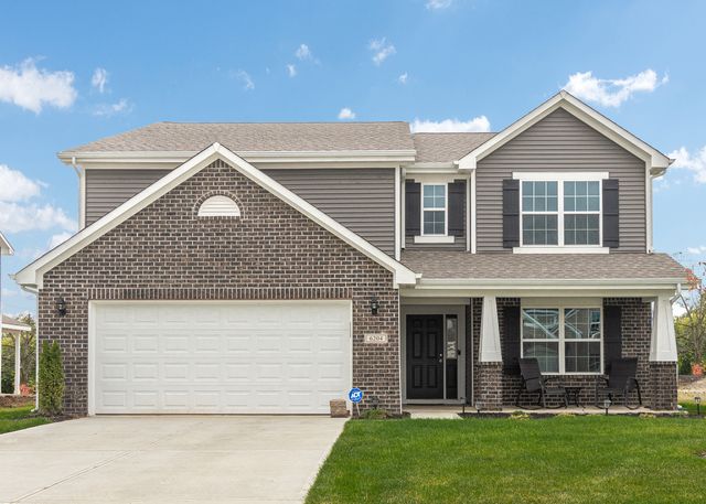Empress Plan in Union Springs, Englewood, OH 45322