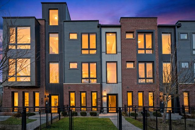 Address Not Disclosed, Chicago, IL 60641
