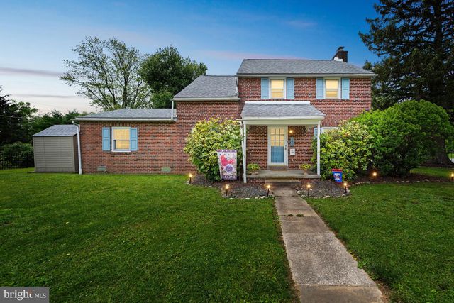100 5 Points Rd, West Chester, PA 19382