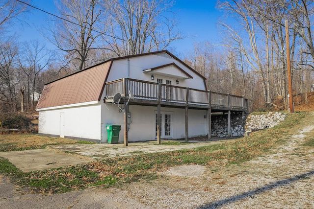 270 State Route 144 W, Hawesville, KY 42348