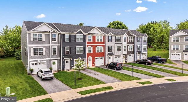Address Not Disclosed, Red Lion, PA 17356