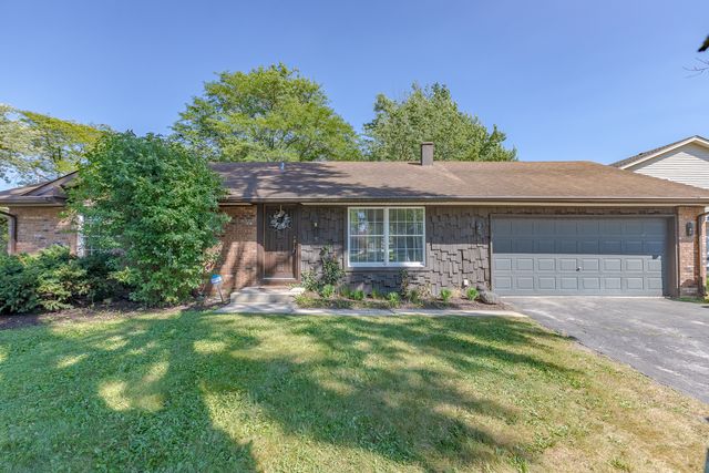 14025 S  Whirlaway Ct, Orland Park, IL 60467