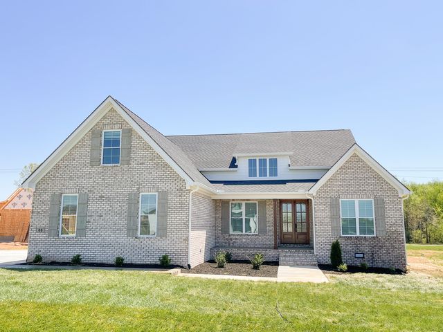 Hanley Plan in The Summit, Bowling Green, KY 42104