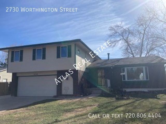 2730 Worthington Ave, Fort Collins, CO 80526