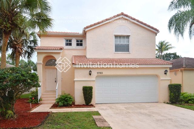 7702 Rockport Cir, Lake Worth, FL 33467