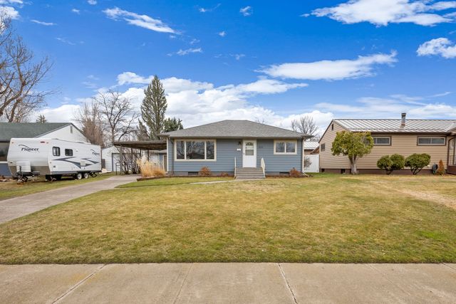 3516 7th Ave S, Great Falls, MT 59405