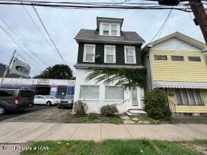 437 S  Main St, Wilkes Barre, PA 18701