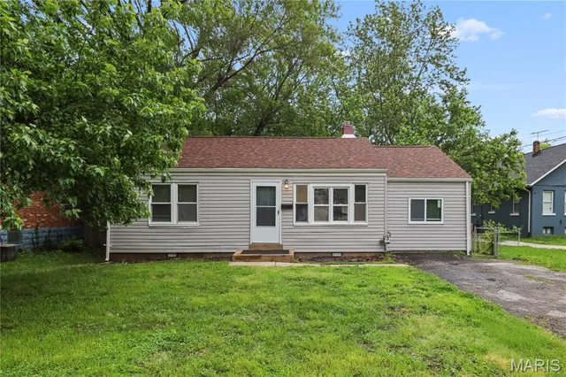 408 S  Harvey Ave, Saint Louis, MO 63135
