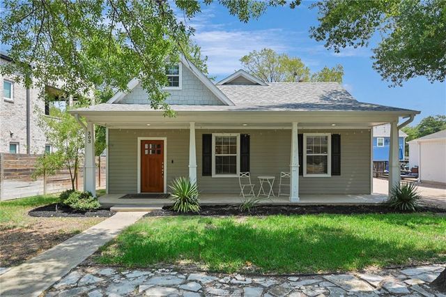 303 Ayrshire St, College Station, TX 77840