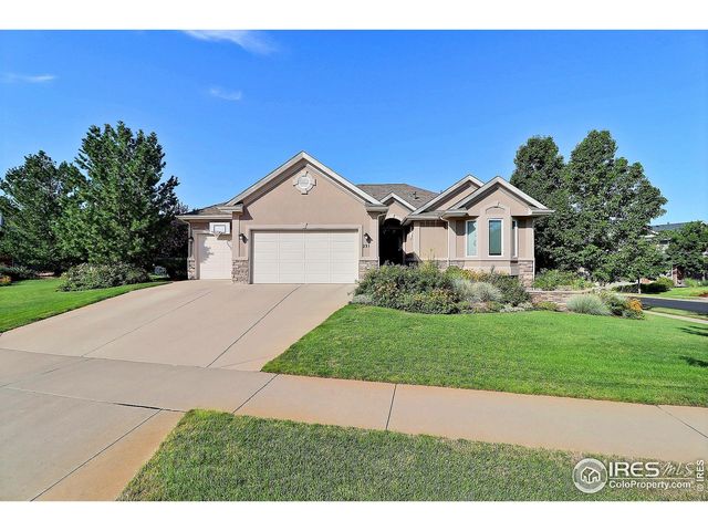 231 N 53rd Ave Pl, Greeley, CO 80634