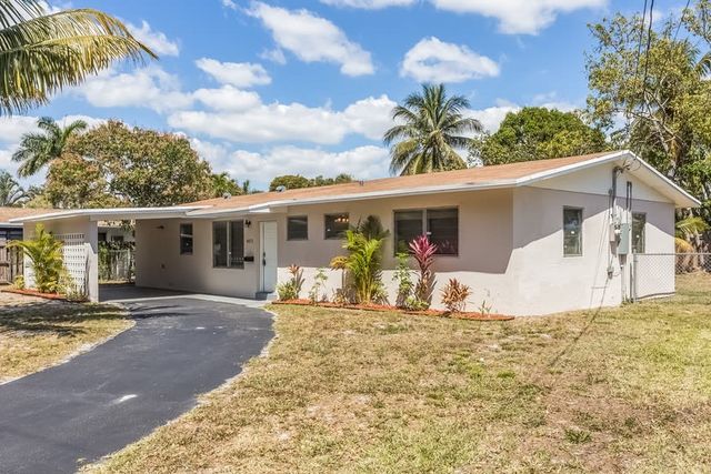 4871 NW 1st Ct, Fort Lauderdale, FL 33317