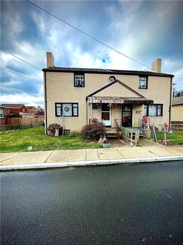 209 Sarah St, Mc Kees Rocks, PA 15136