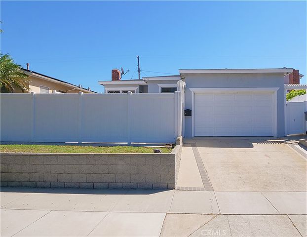 22912 Anza Ave, Torrance, CA 90505