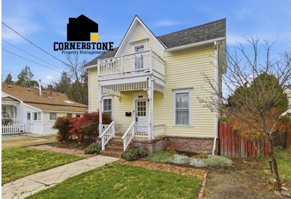 173 Helman St, Ashland, OR 97520
