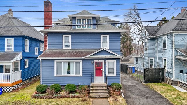 708 Monroe St, Endicott, NY 13760