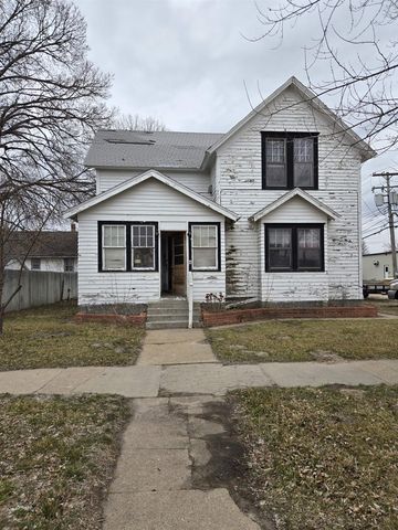 F 1015th Ave, Gothenburg, NE 69138