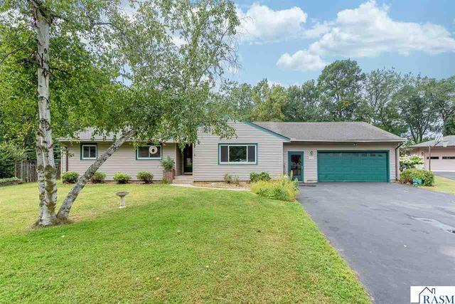 237 W  Skyline Ct, Skyline, MN 56001