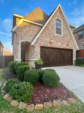 714 Rembrandt Ct, Coppell, TX 75019