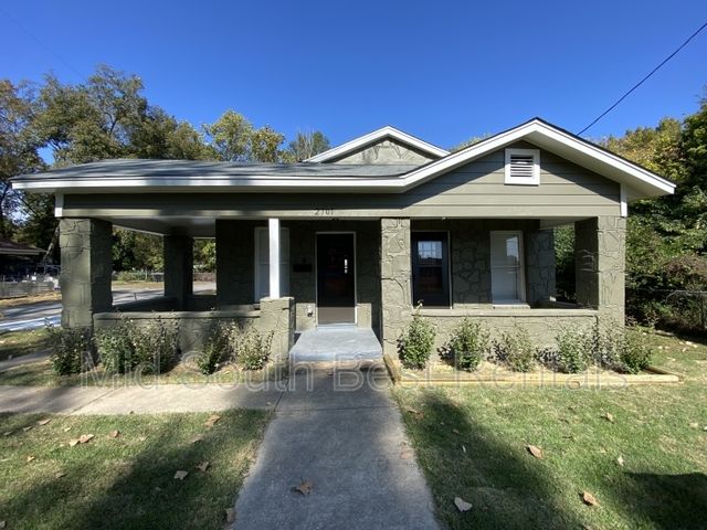 2701 Lincoln Ave  #A, North Little Rock, AR 72114
