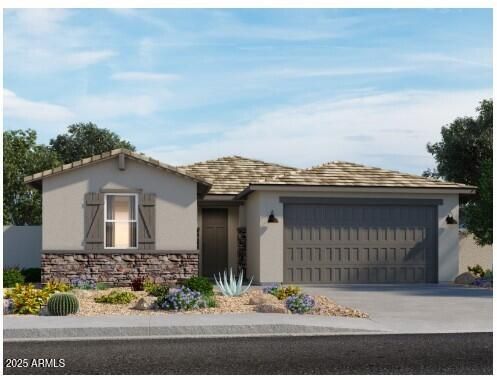 24444 W HAZEL Drive, Buckeye, AZ 85326