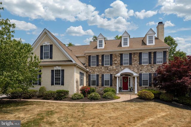 For Sale Glenmoore Pa