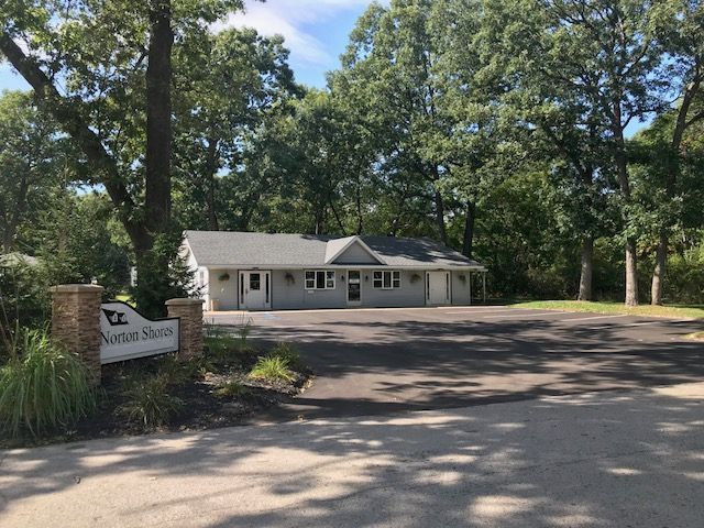 3231 Timmins Ave, Norton Shores, MI 49444
