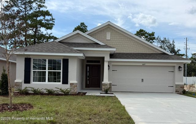 11619 Grace Rd, Weeki Wachee, FL 34614