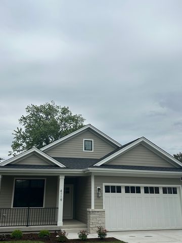 4119 N  Lincoln St, Westmont, IL 60559