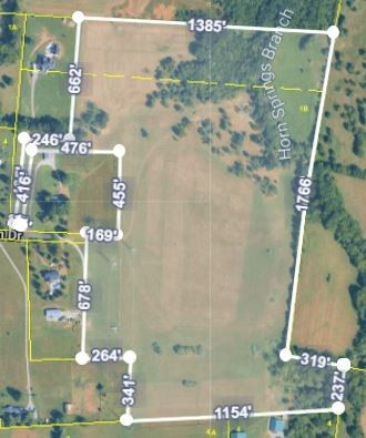 Horn Dr, Lebanon, TN 37087