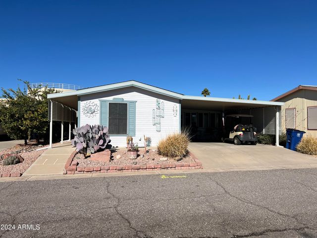 2208 W  Baseline Ave  #198, Apache Junction, AZ 85120